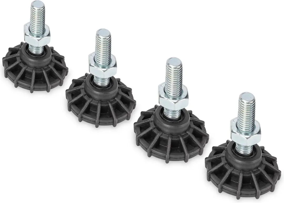 Digitus DN-19 FEET Racktoebehoren