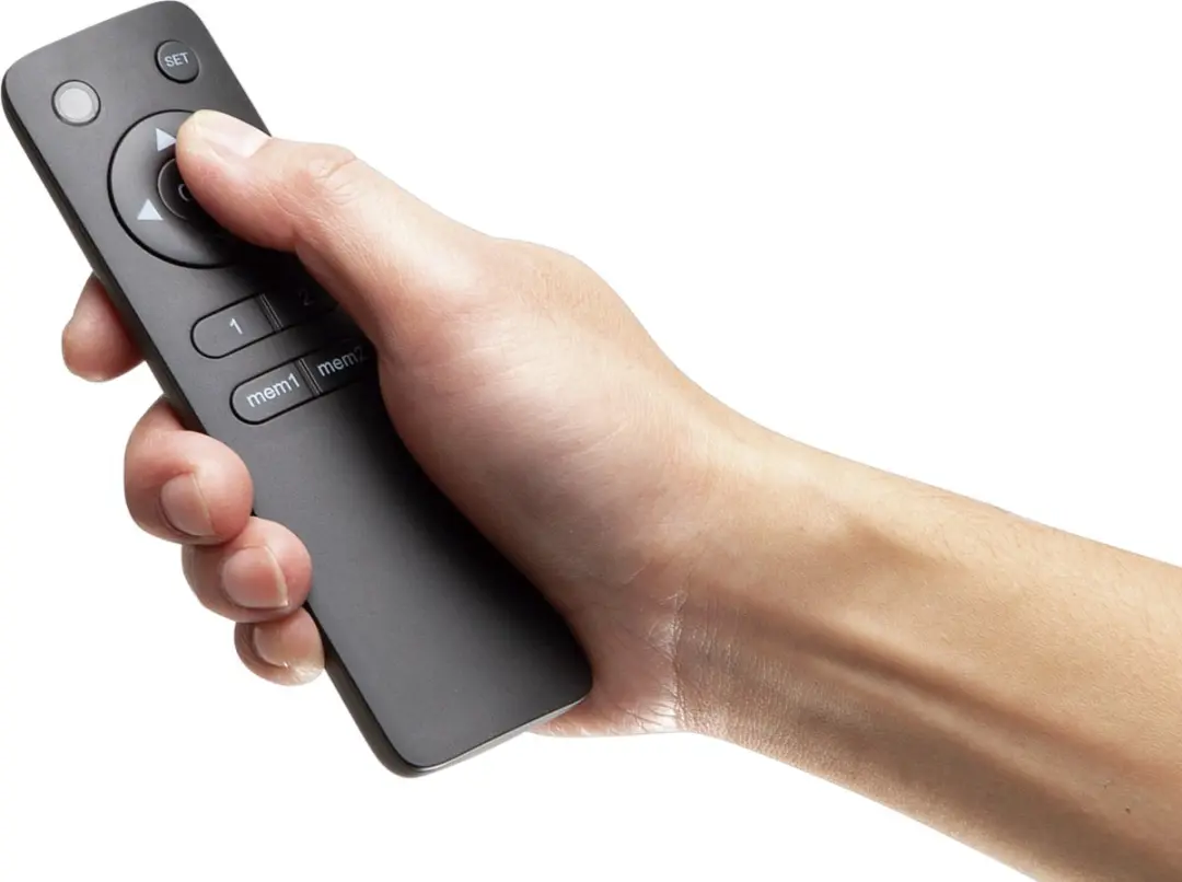 Equip 650632 TV-Bevestiging 2,54m - Zwart