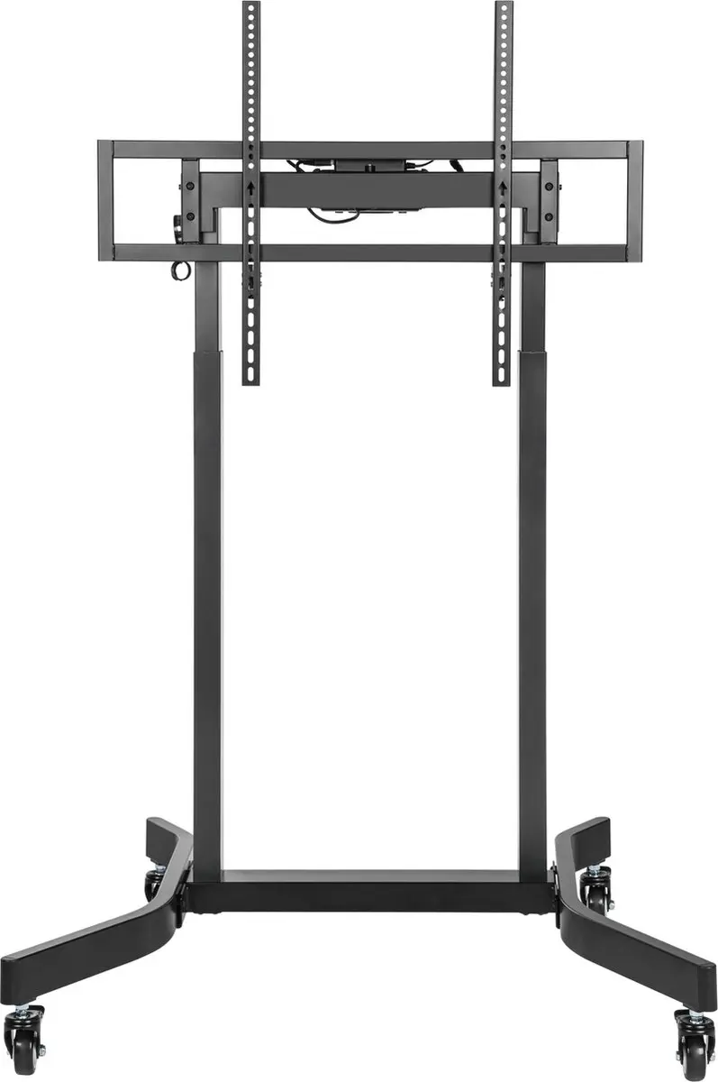Equip 650632 TV-Bevestiging 2,54m - Zwart