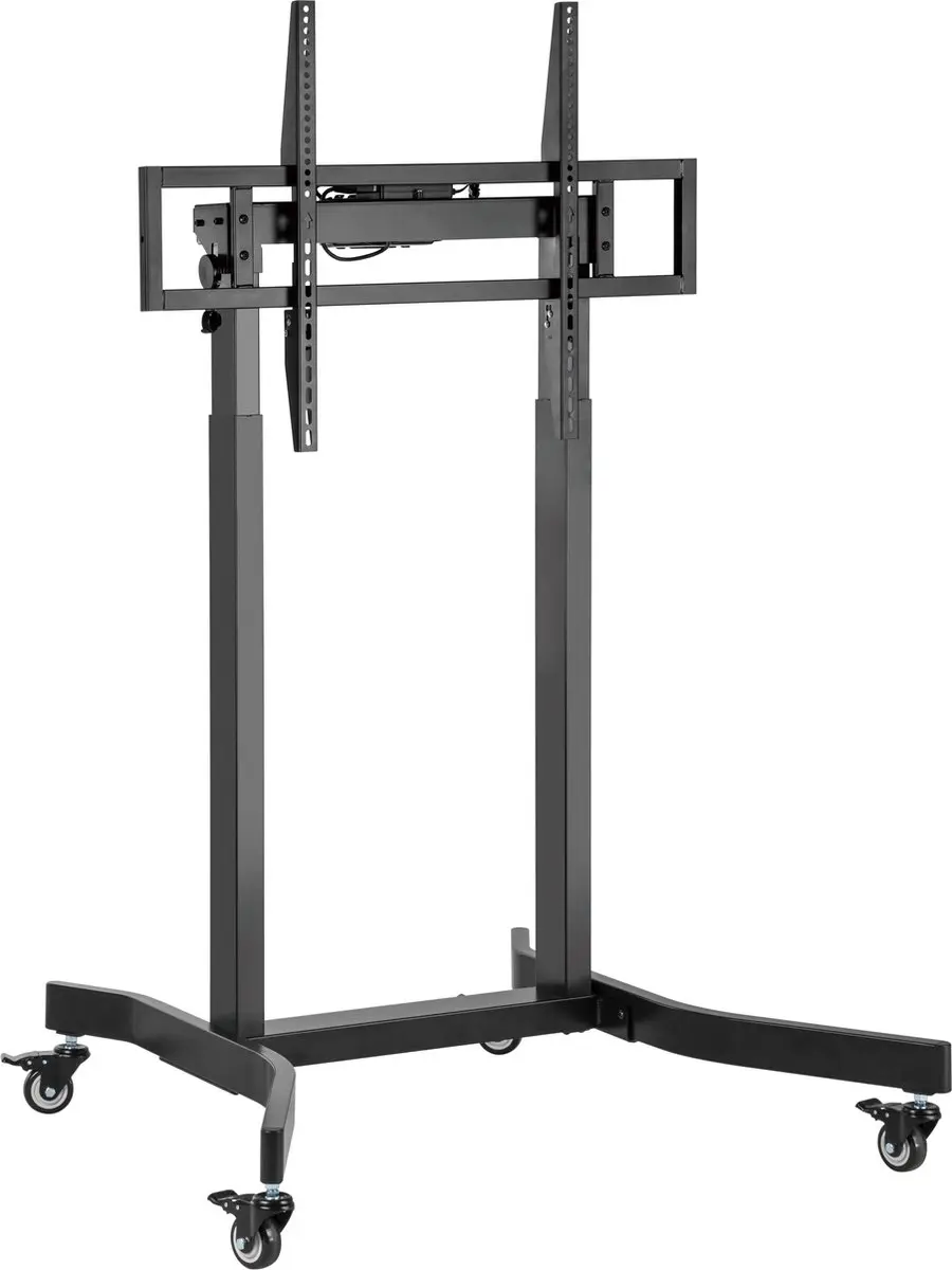 Equip 650632 tv-bevestiging 2,54 m (100") Zwart