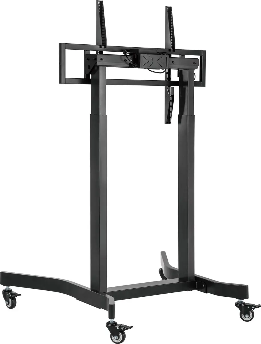 Equip 650632 TV-Bevestiging 2,54m - Zwart