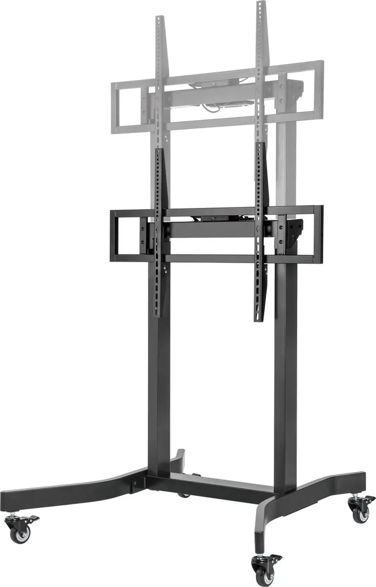 Equip 650632 TV-Bevestiging 2,54m - Zwart