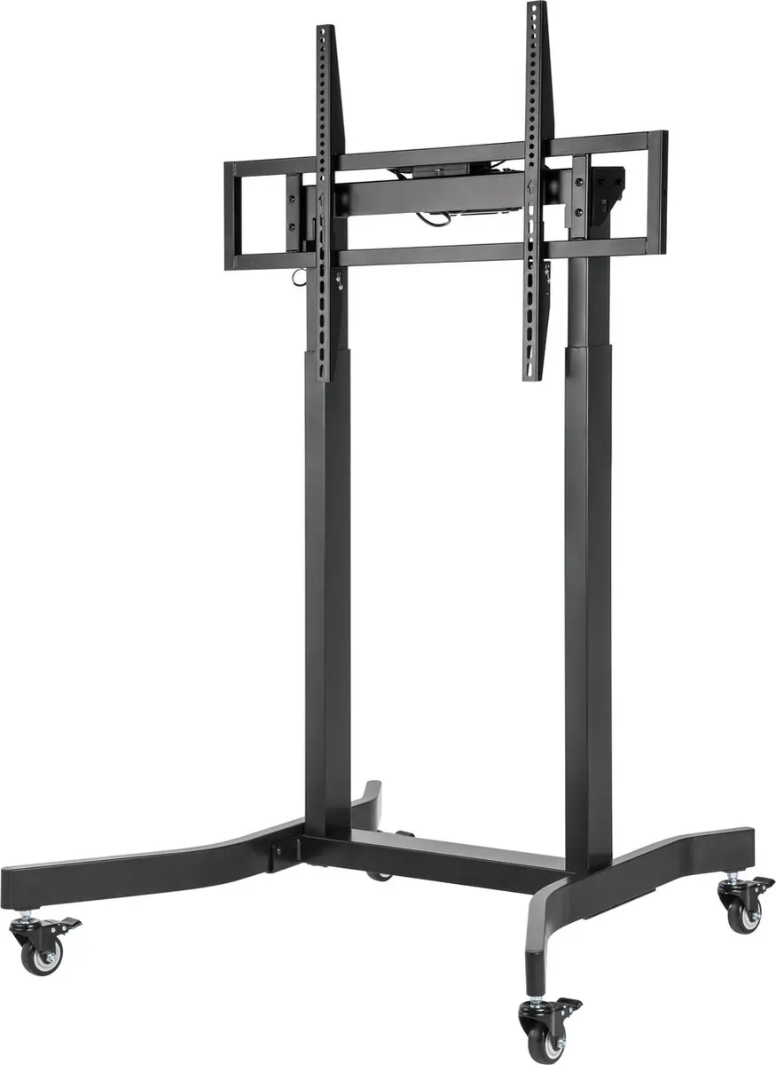 Equip 650632 TV-Bevestiging 2,54m - Zwart - afbeelding 6 van 6