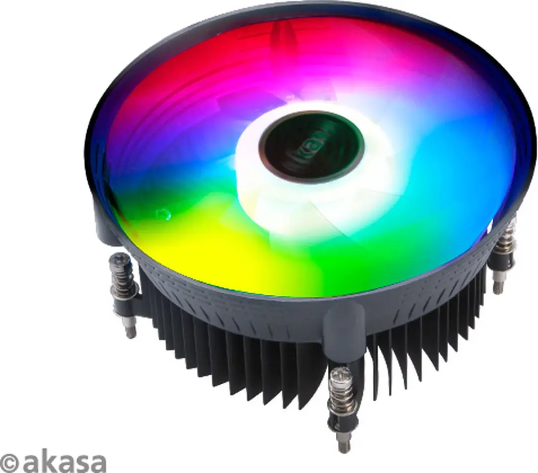 Akasa AK-CC7139HP01 Vegas Chroma LG CPU Koeler