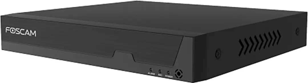 Foscam FN9108H NVR 8 Kanalen 5MP