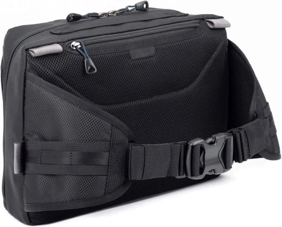 Think Tank Presspass 20 Schoudertas - Zwart