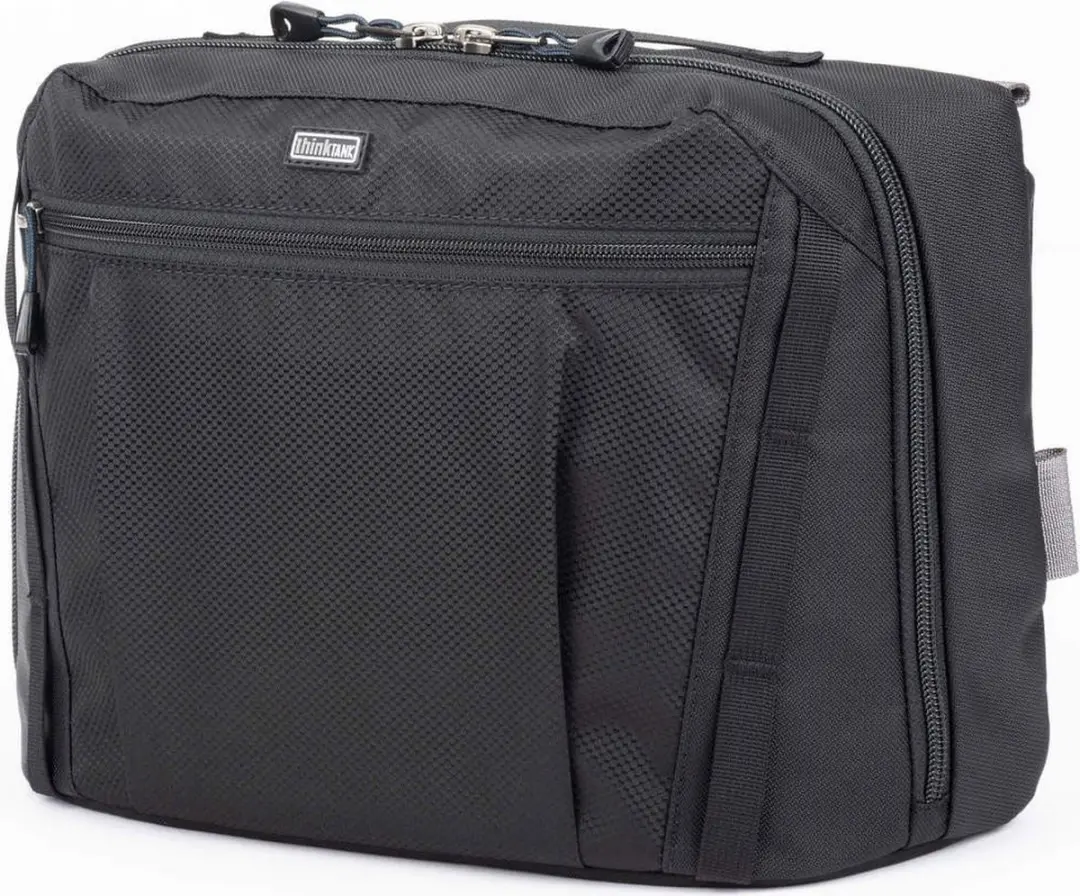 Think Tank Presspass 20 Schoudertas - Zwart