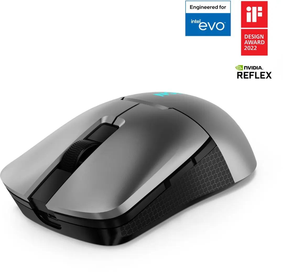 Lenovo Legion M600s GY51H47354 Gamingmuis