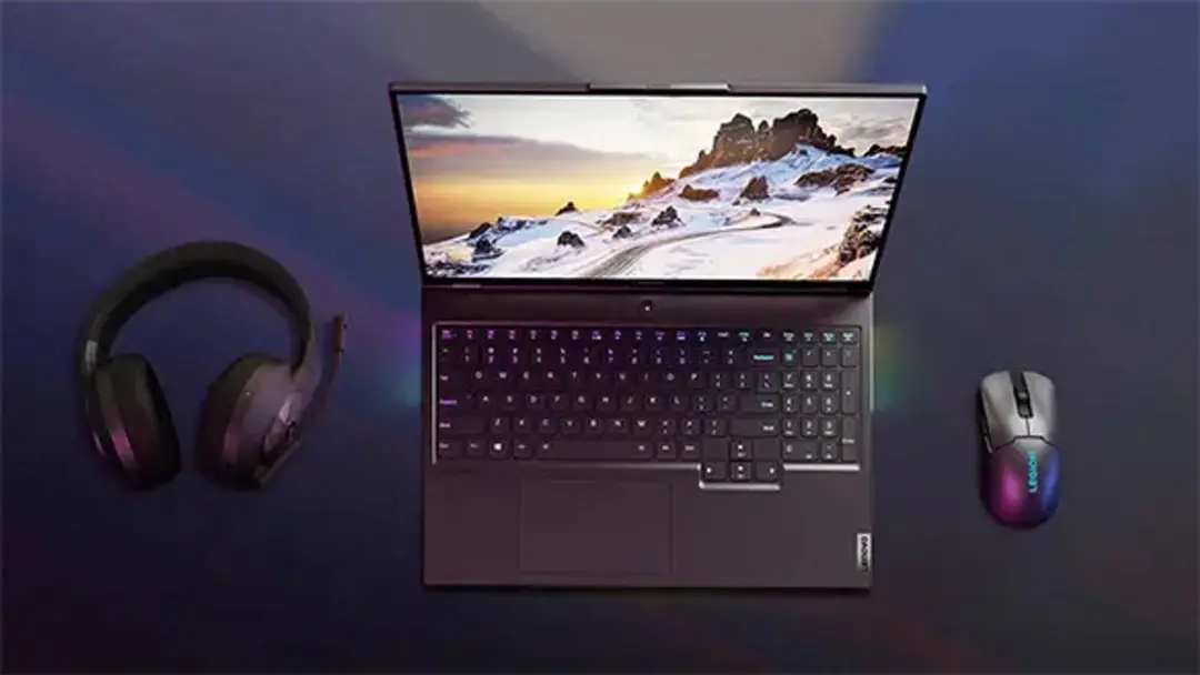 Lenovo Legion M600s GY51H47354 Gamingmuis - 19.000 DPI - Grijs - afbeelding 6 van 6
