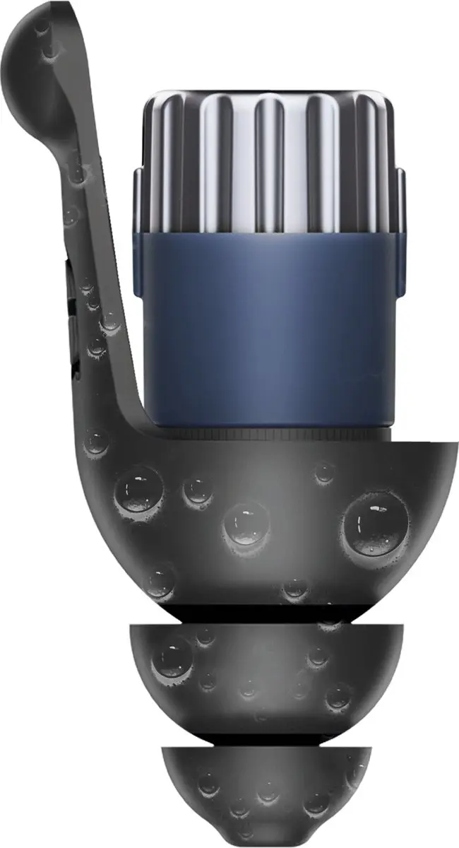 Mixx Assistive Audio Adaptive Oordoppen