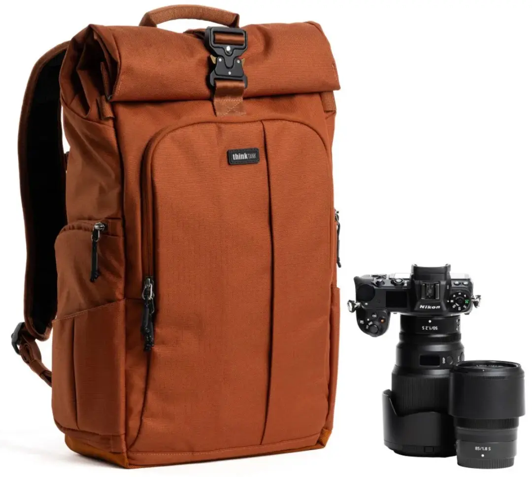 Think Tank FocusPoint 30L Rugtas - 720210 - Urban Rust