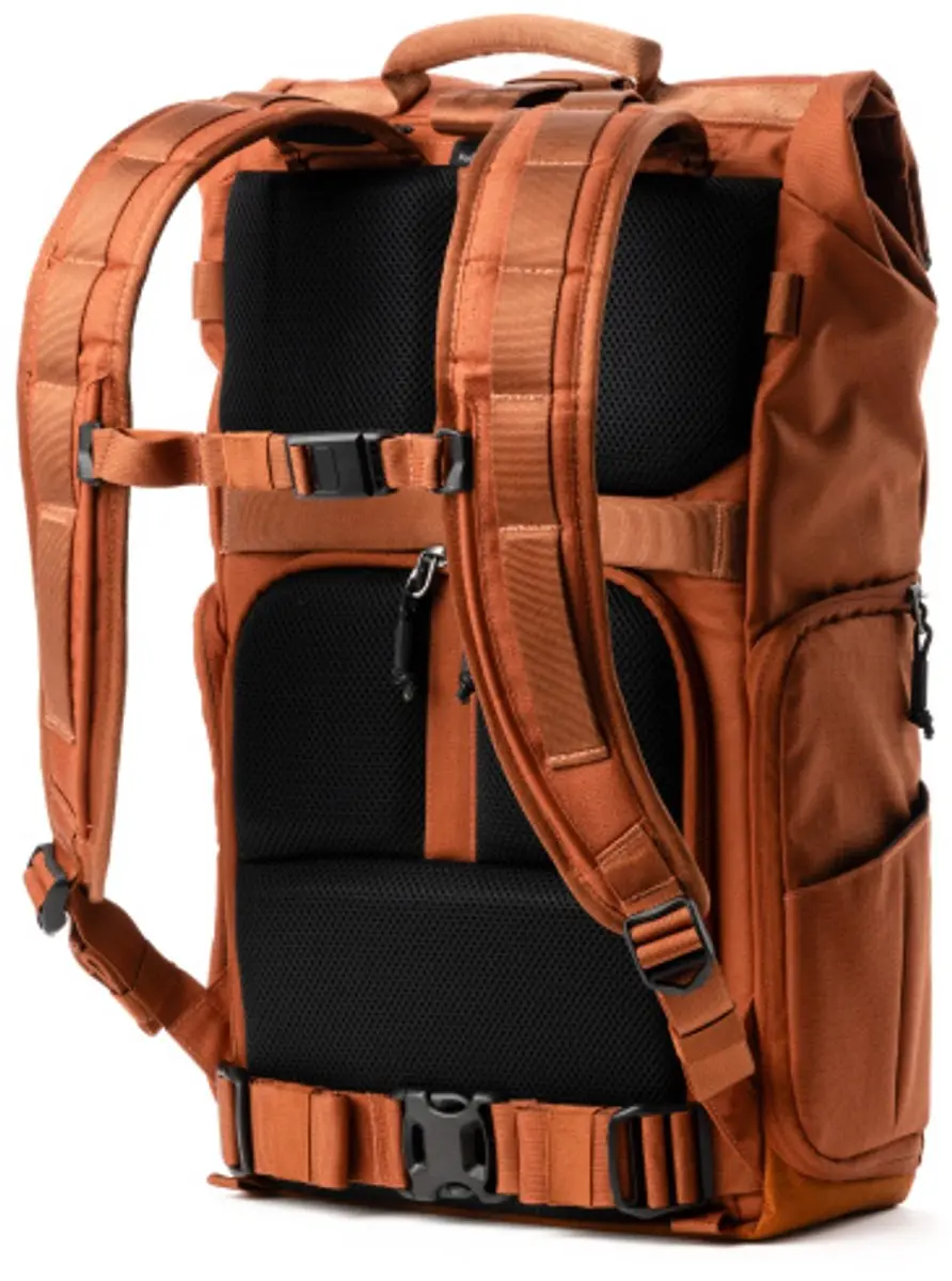 Think Tank FocusPoint 30L Rugtas - 720210 - Urban Rust