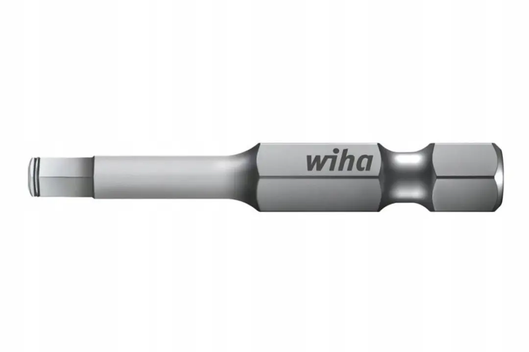 Wiha Bit Professional 5.0mm MagicRing 23149