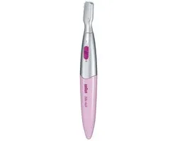 Braun Silk-épil FG1100 Styler - Precisietrimmer Roze