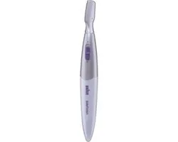 Braun Silk-épil FG1100 Styler - Precisietrimmer Roze
