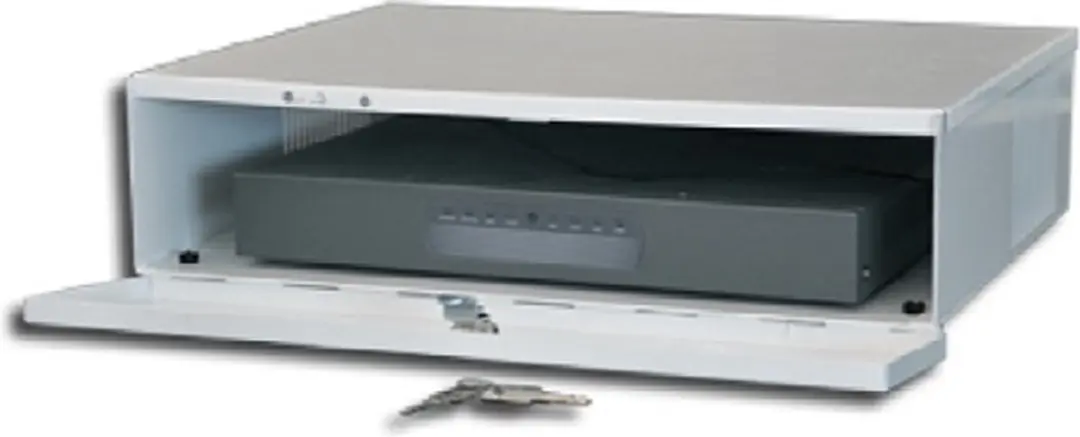 Pulsar AWO445 Recorder Kluis