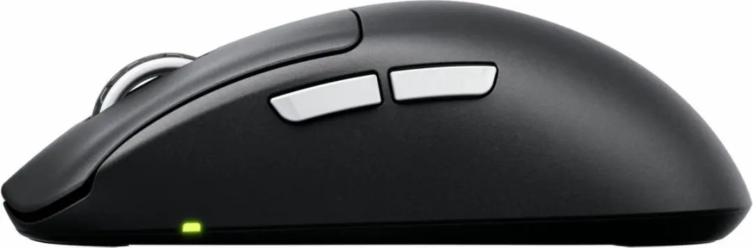 CHERRY XTRFY M68 Pro Wireless Gamingmuis - Zwart - afbeelding 6 van 6