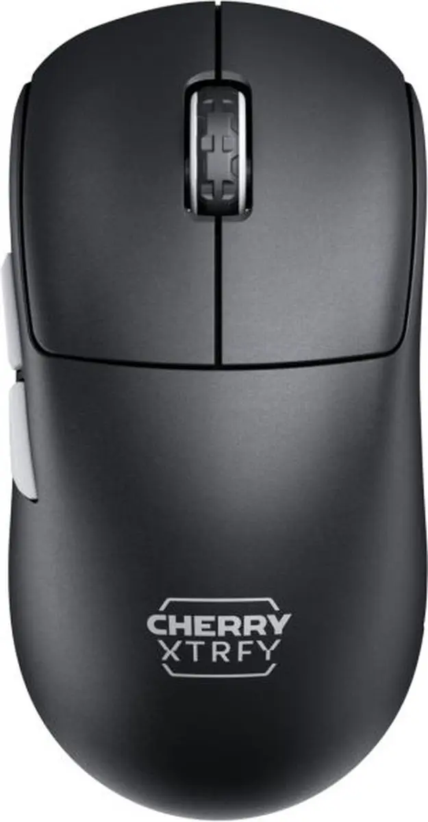 CHERRY XTRFY M68 Pro Wireless Gamingmuis