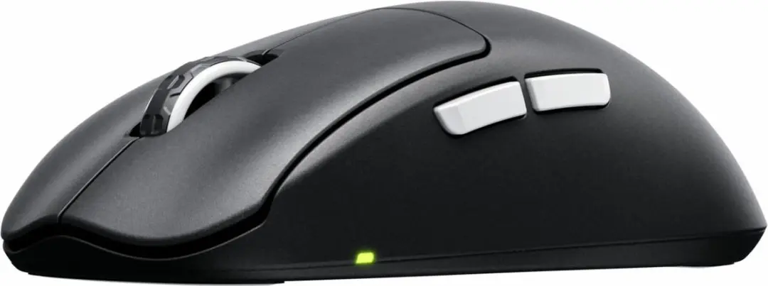 CHERRY XTRFY M68 Pro Wireless Gamingmuis - Zwart