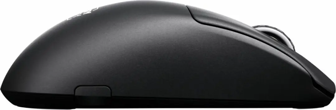 CHERRY XTRFY M68 Pro Wireless Gamingmuis - Zwart
