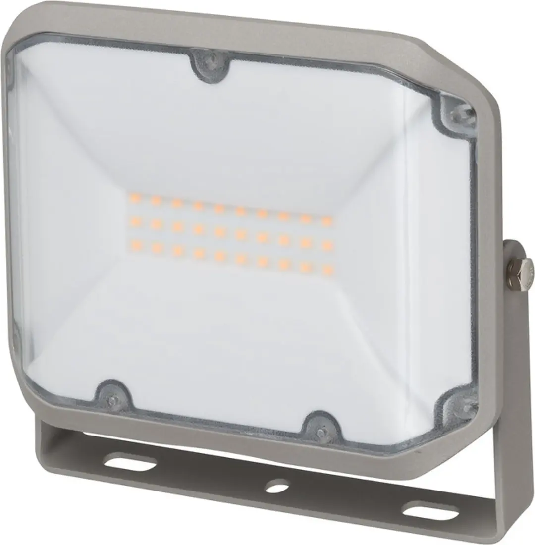 Brennenstuhl AL 2000 LED Schijnwerper 20W Warmwit