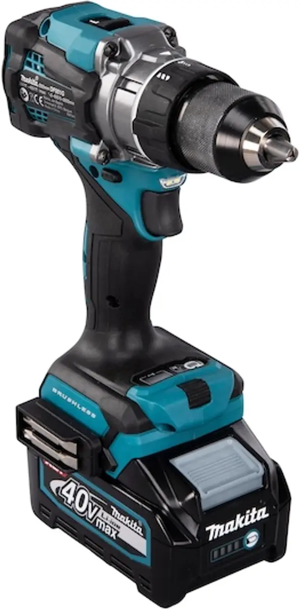 Makita DF001GM201 Boor-/schroefmachine