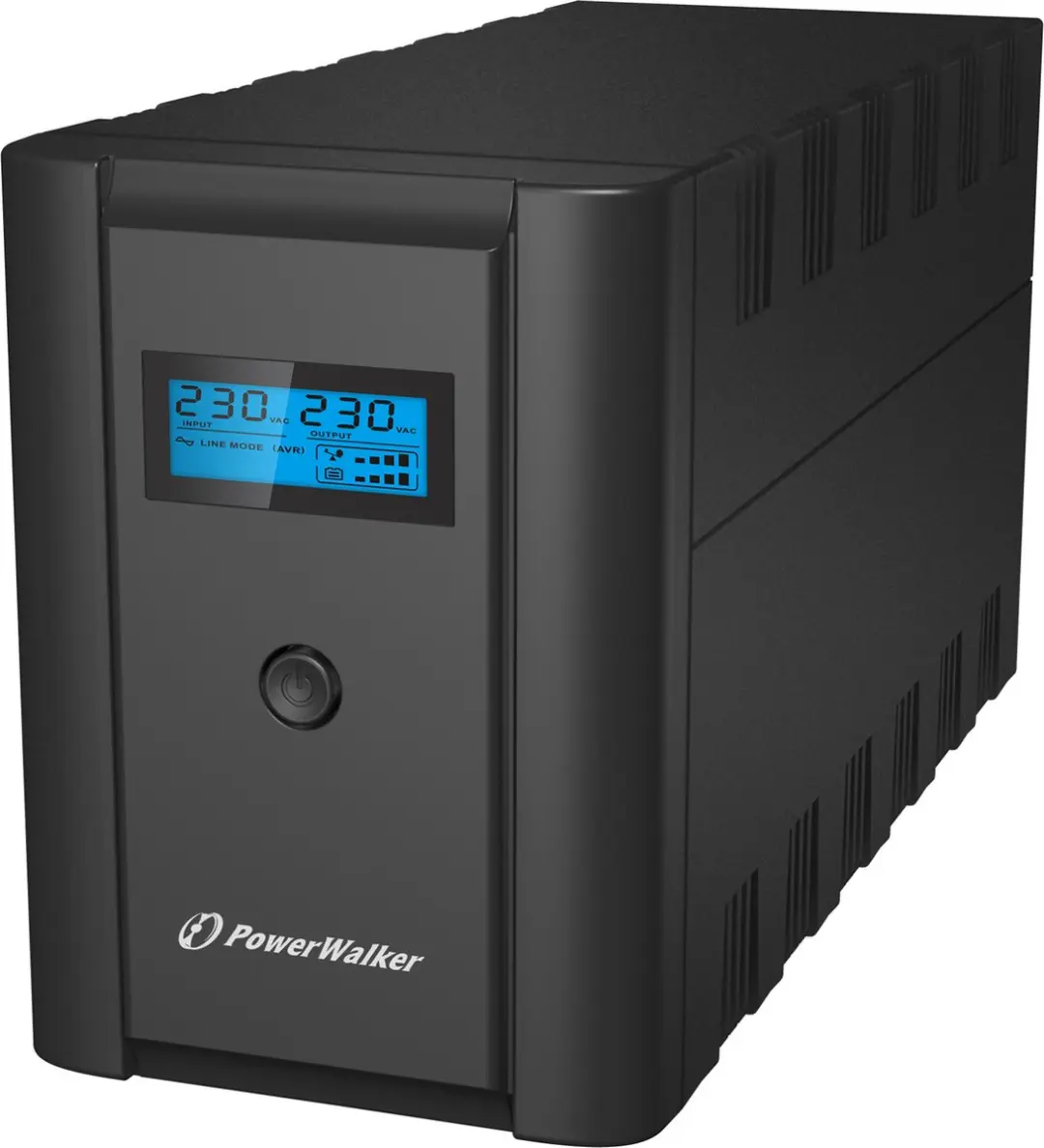 Power Walker VI 2200 Line-interactive UPS 2200VA