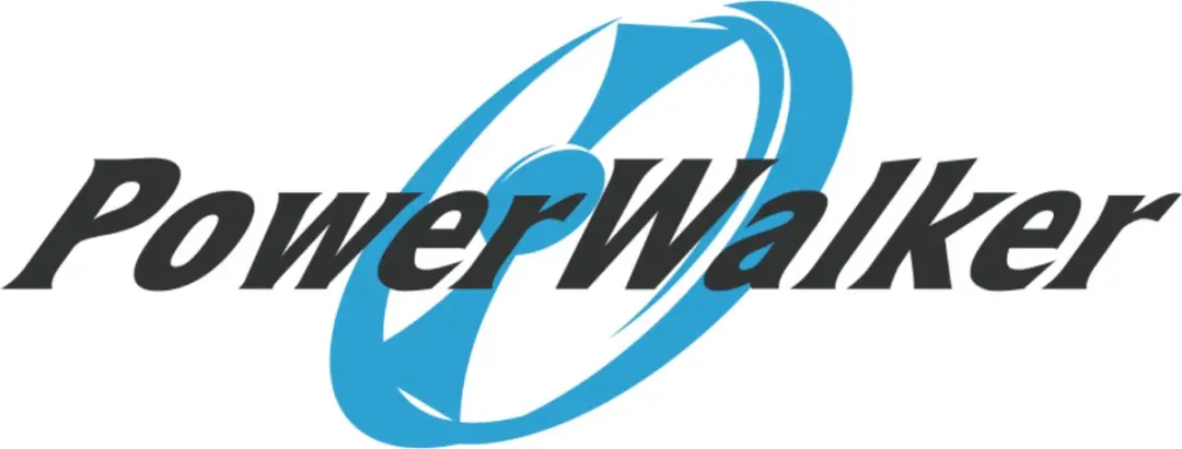 Power Walker VI 2200 Line-interactive UPS 2200VA - Zwart