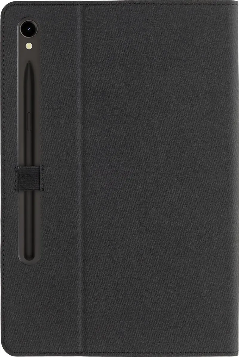 Gecko Covers Easy Click Eco Tablethoes V11T66C1 - Zwart