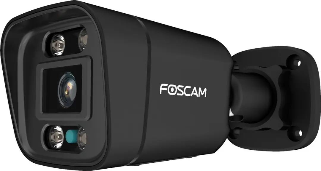 Foscam V4EC Buiten IP Camera 4MP