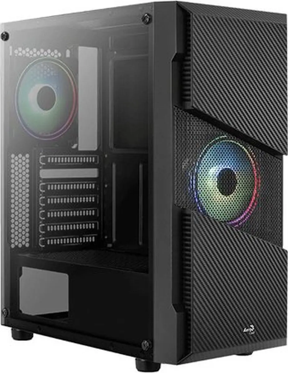 Aerocool Menace Saturn RGB Midi Tower ACCM-PV20023.11
