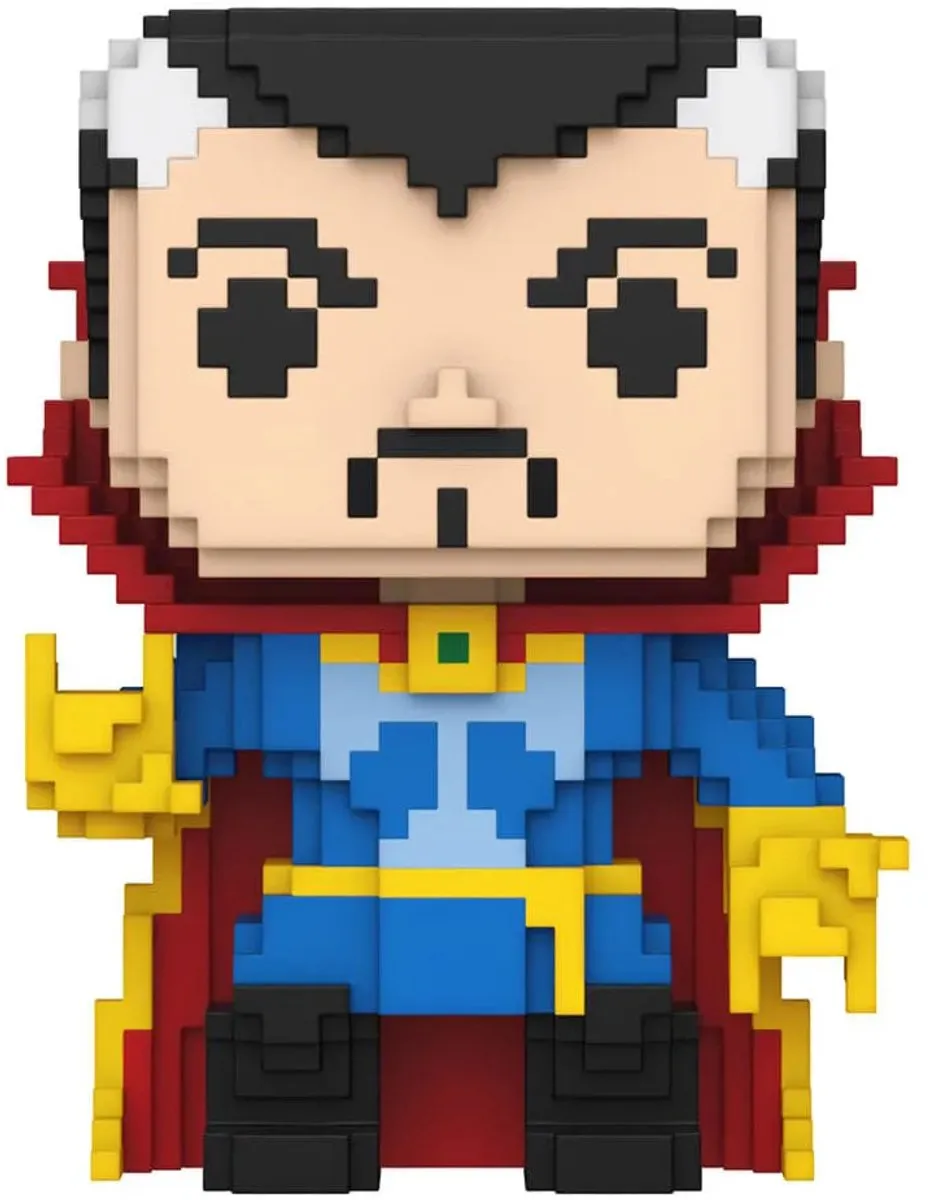 Funko Marvel POP! Dr. Strange 1428 - 9cm