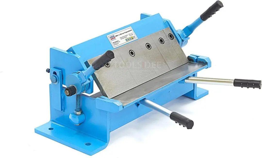 HBM Vingerzetbank 305mm