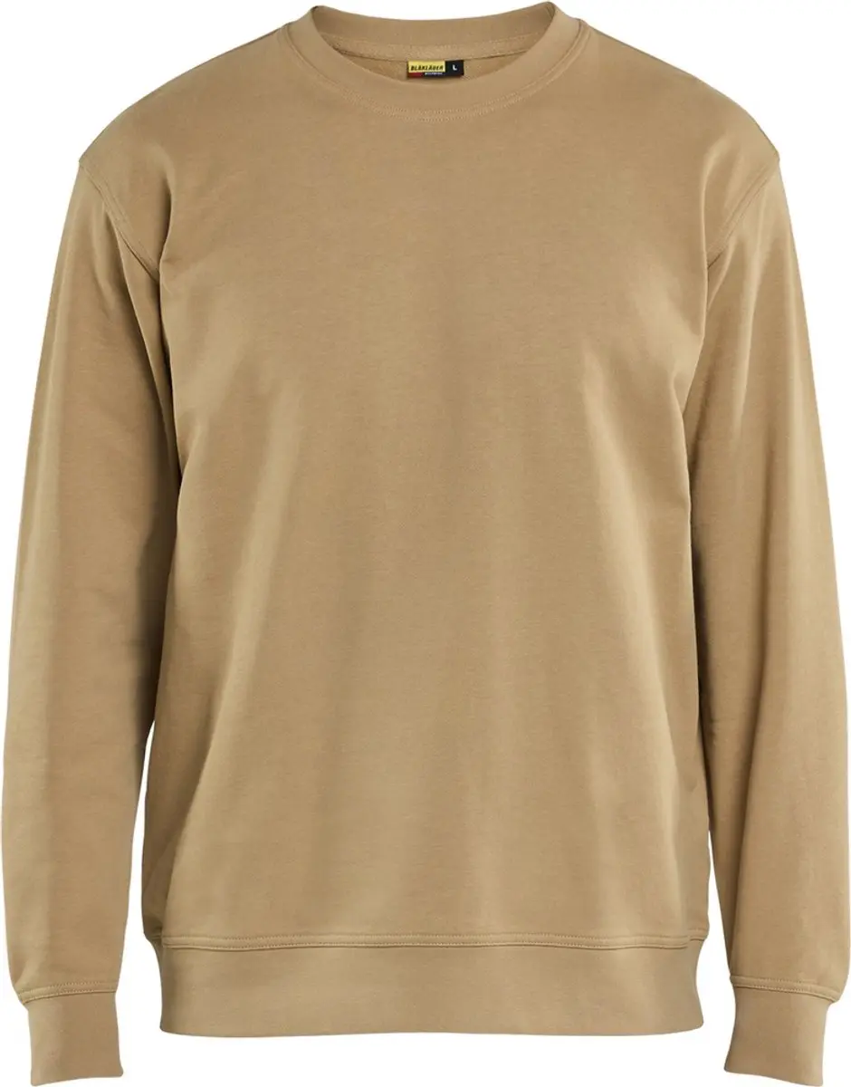 Blåkläder Sweatshirt 3340-1158