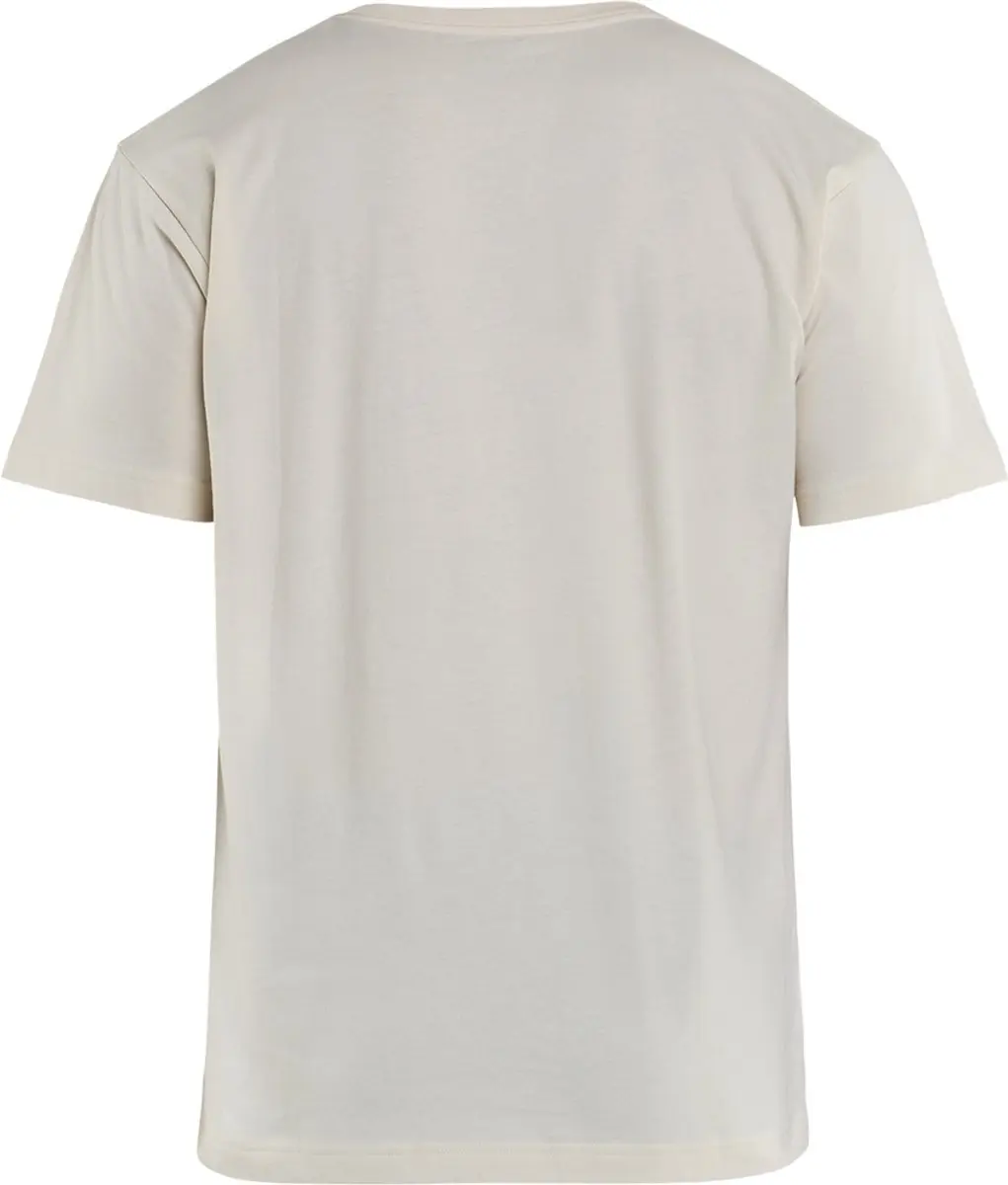 Blåkläder 3525-1042 T-shirt - Ecru - XS