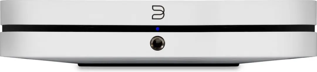 Bluesound Node N132 Draadloze Muziekstreamer