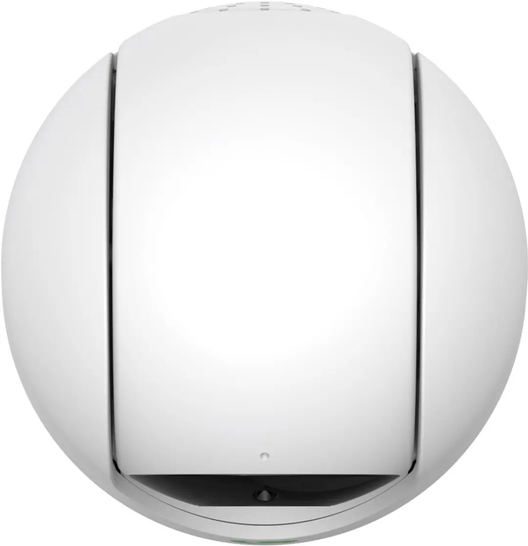 Foscam R8M Binnen 4K IP Camera - Wit