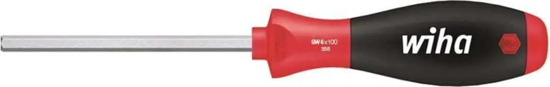 Wiha 356 SoftFinish Inbus 26191