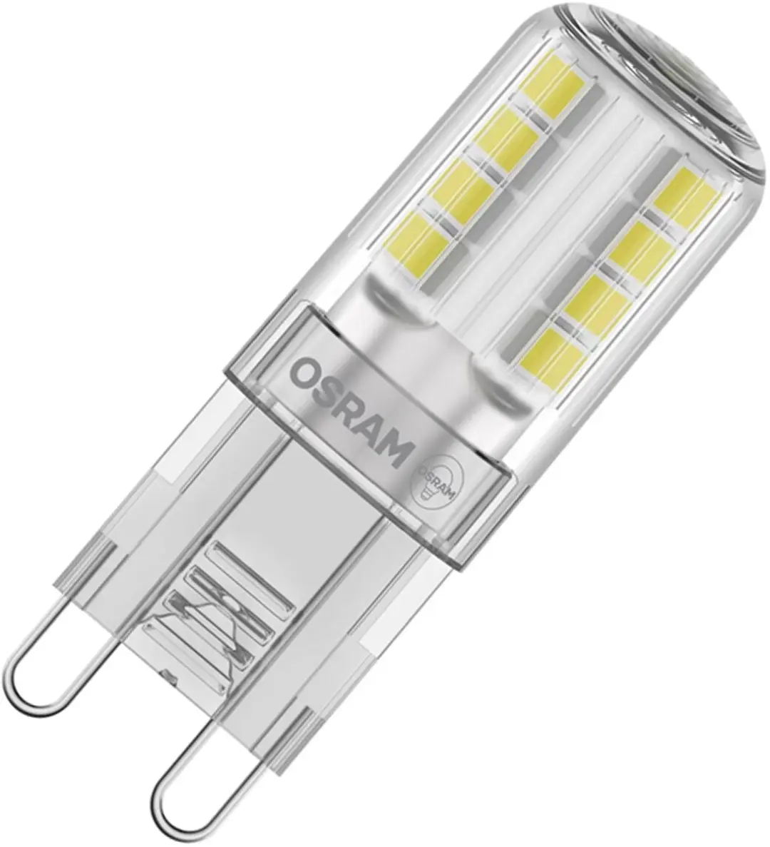 Osram LED Insteeklamp G9 2.6W - 320 Lm 4000K - 12V - afbeelding 5 van 5