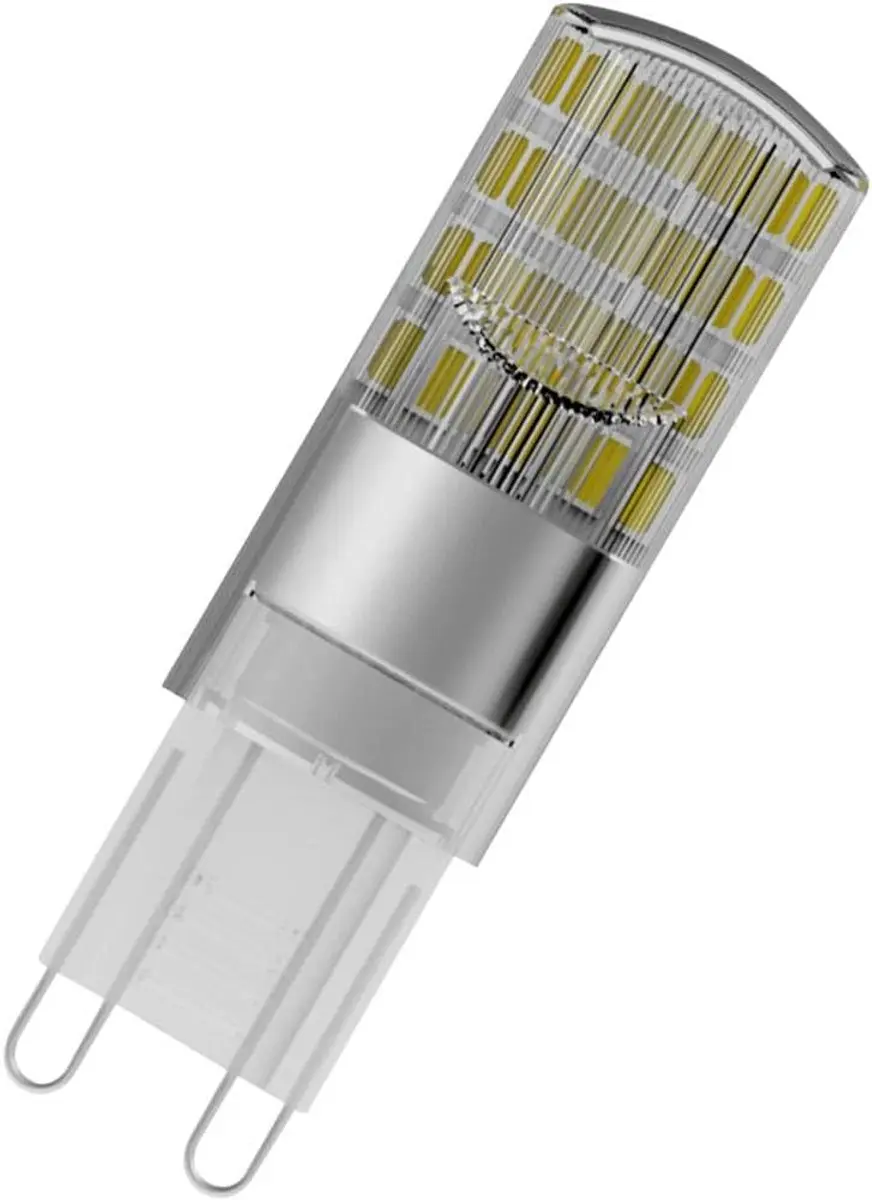 Osram LED Insteeklamp G9 2.6W