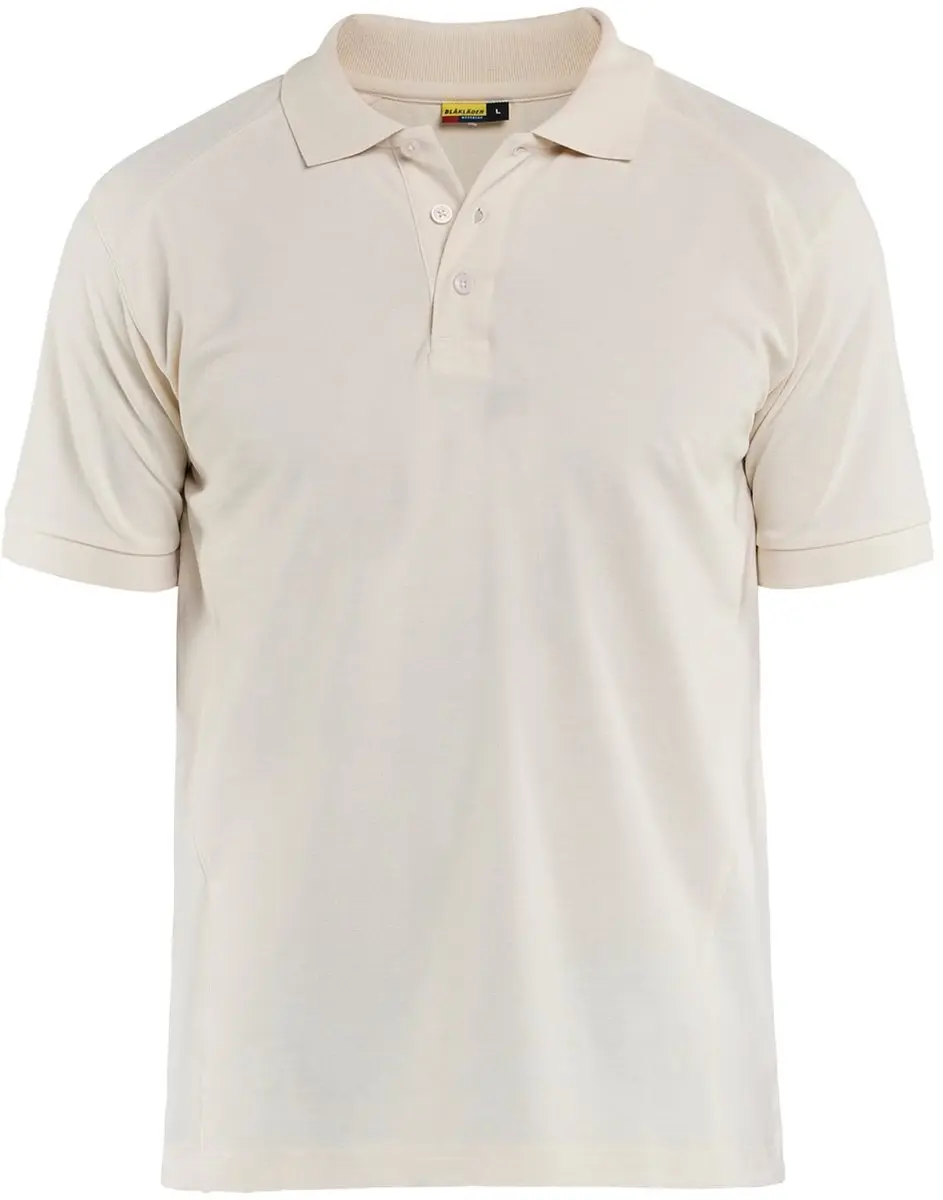 Blåkläder Poloshirt Piqué 3324-1050