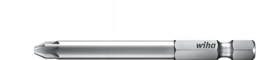 Wiha Bit Professional PZ3 90mm - 1 Stuk