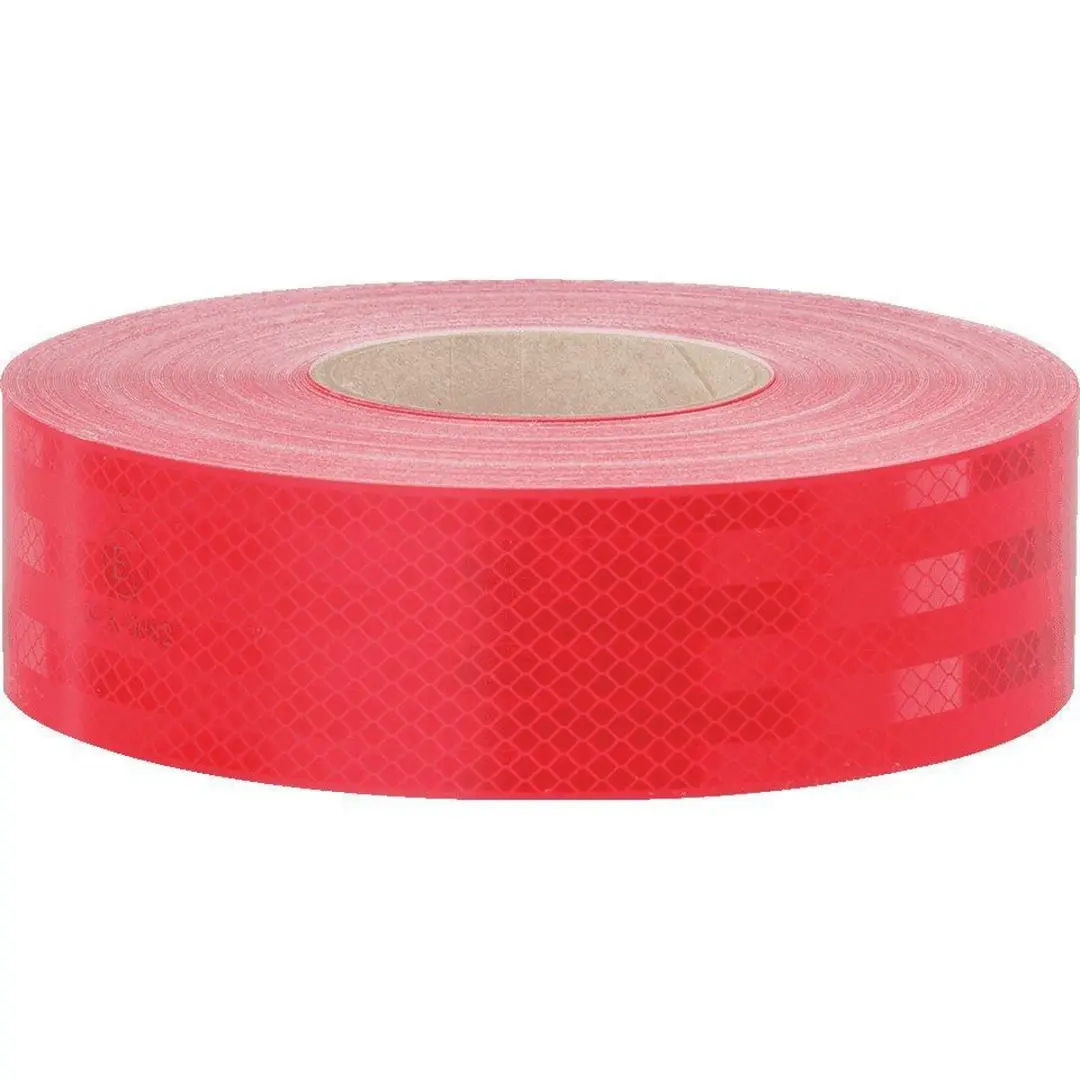 3M Reflecterende Contourmarkeringstape Geel - 1 Meter - afbeelding 5 van 6
