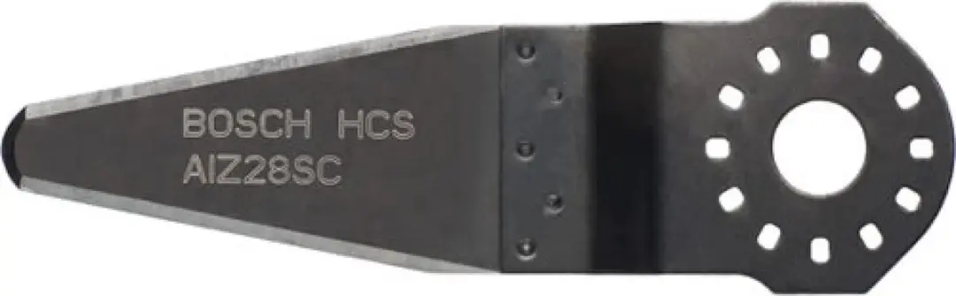 Bosch HCS AIZ 28 SC Universele Voegensnijder 28x50mm