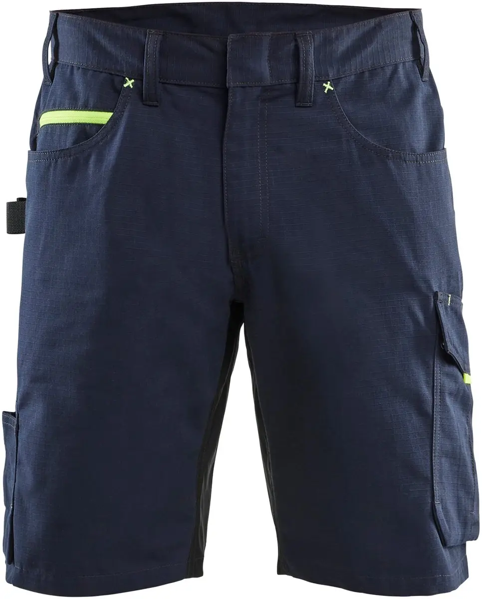 Blåkläder Service Short 1499-1330 C50