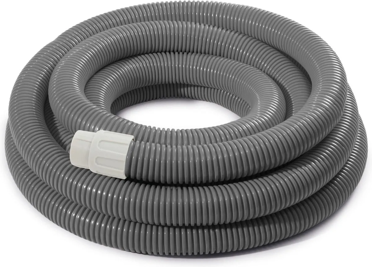 Intex ZX100 Automatische Zwembadstofzuiger 28006 - 4-delig