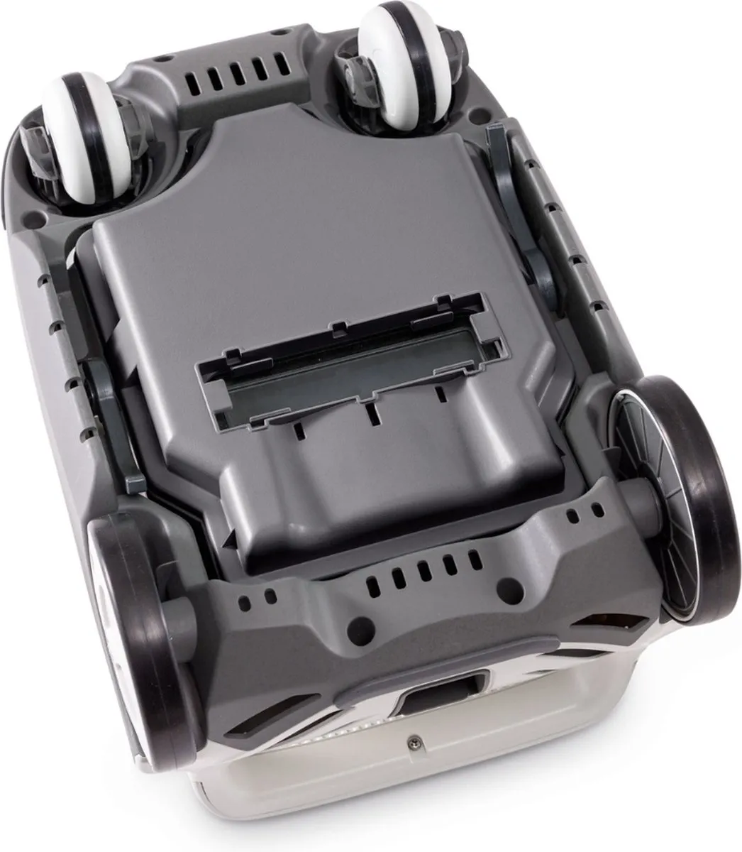 Intex ZX100 Automatische Zwembadstofzuiger 28006 - 4-delig
