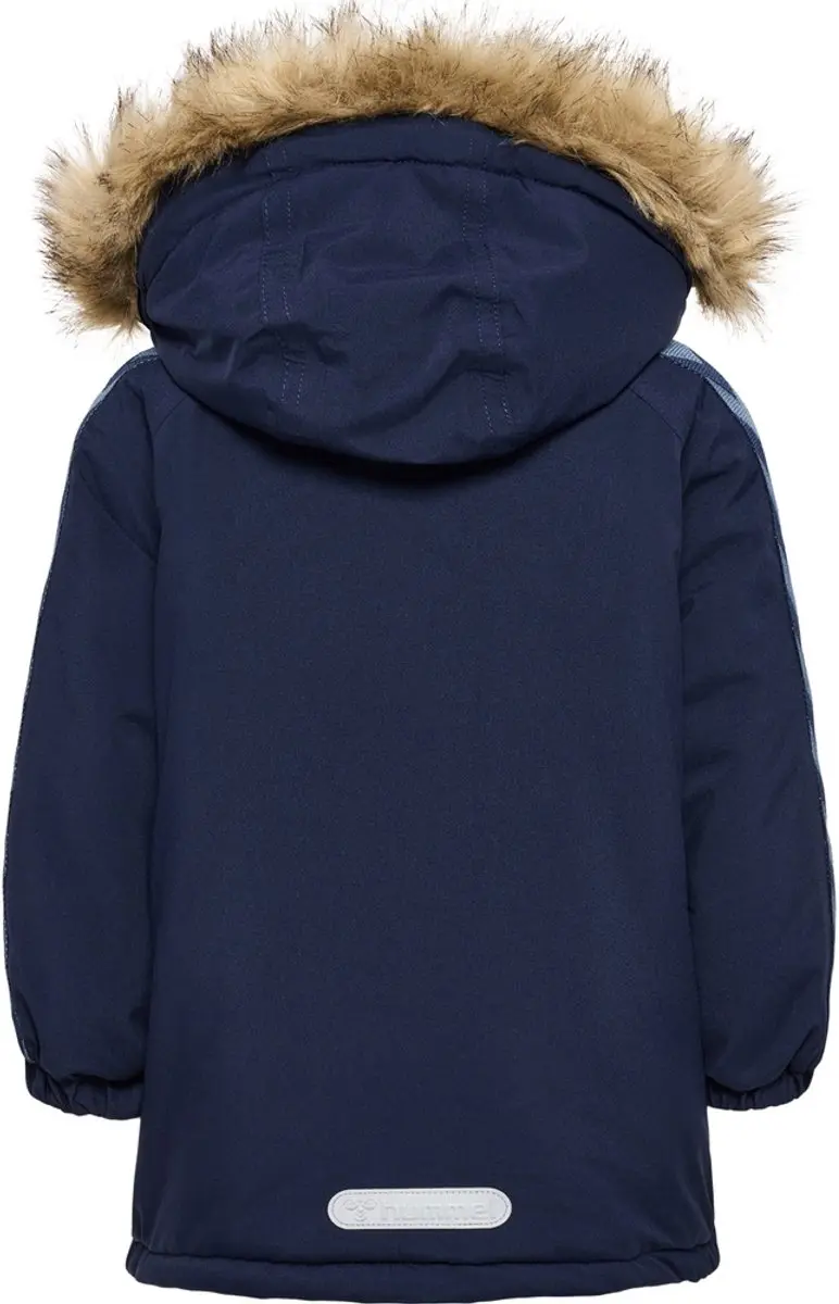 Hummel Kinderjas Canyon Tex Jacket 74
