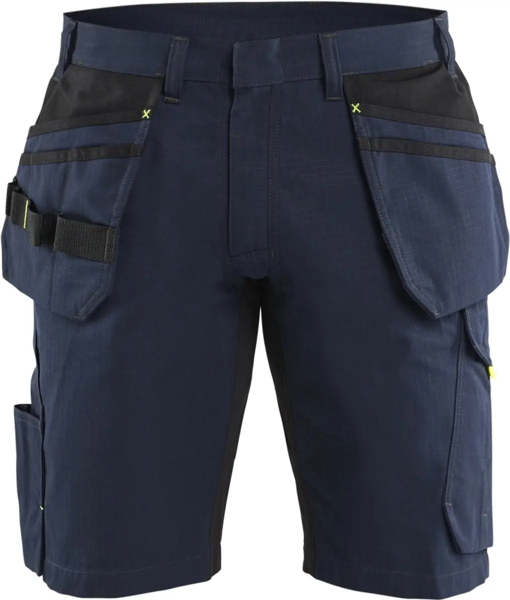 Blåkläder Service Short 1494-1330