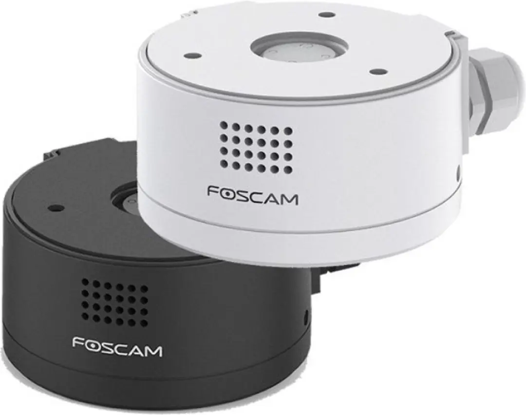 Foscam FABD4-W Lasdoos - Wit